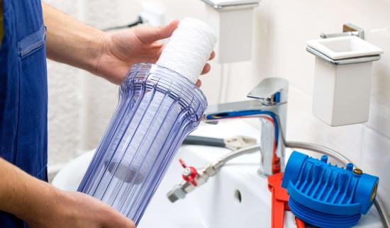 Обзор лучших систем и фильтров для очистки воды в квартире