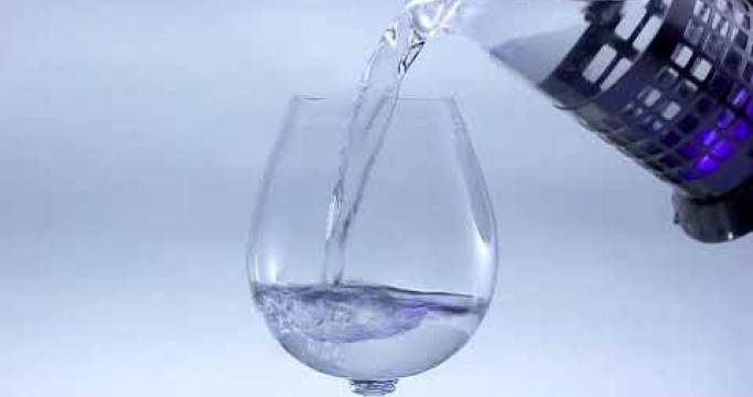 Embedded thumbnail for Очистка воды от железа озоном: цены, отзывы, альтернатива