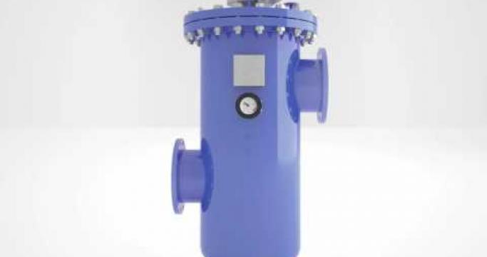 Embedded thumbnail for Промышленные фильтры для очистки воды, большой обзор