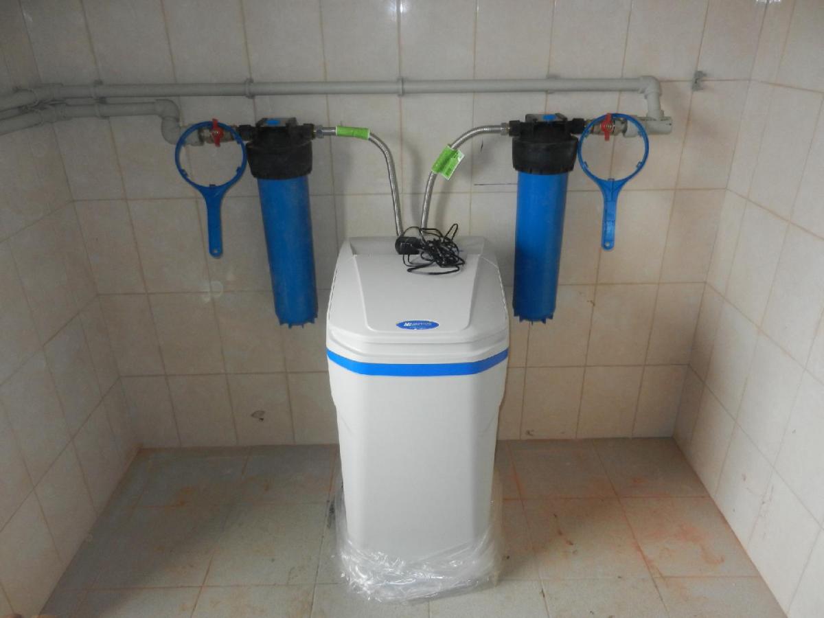 Фильтр для воды Аквафор (aquaphor) waterboss 400