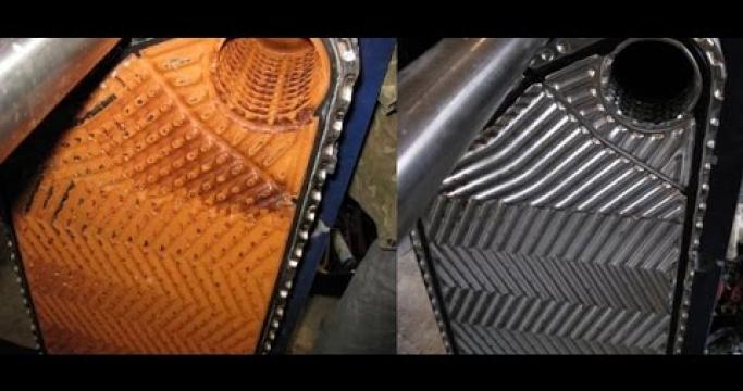 Embedded thumbnail for Как почистить газовый котел от сажи и накипи?
