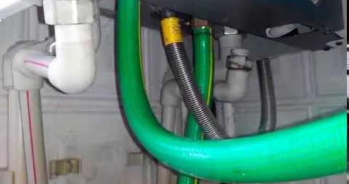Embedded thumbnail for Очистка газовых и паровых котлов от накипи, рекомендации